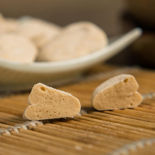 麦芽软糖 麦芽软糖 130g 选自鹿儿岛优良麦芽 4包 商品图3