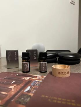 【逐蜜说】躲过了逐本小愈瓶，没躲过逐本之道的精油