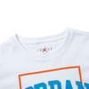 JORDAN 秋 大童 短袖T恤 JDB-TE-B894 商品缩略图2