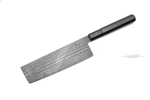 三希堂  一树包丁  羽缎大马菜切 商品图1