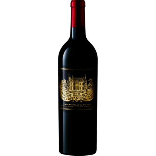 宝马庄园 Palmer 2013 商品图0