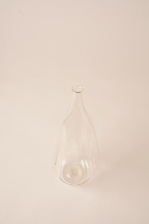 小澄正雄 | 水波形徳利 商品图1