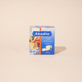 琪雷萨炭烧奶酪 250g