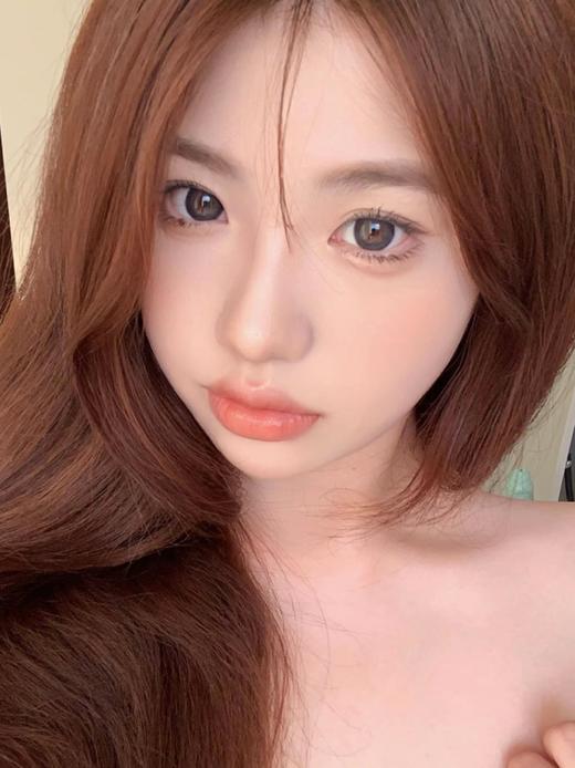 大直径推荐丨椰子膏·Mixlook丨14.5mm（年抛/2片装） 商品图7