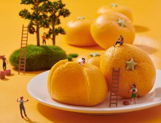 剥皮橘子包10个 商品图6