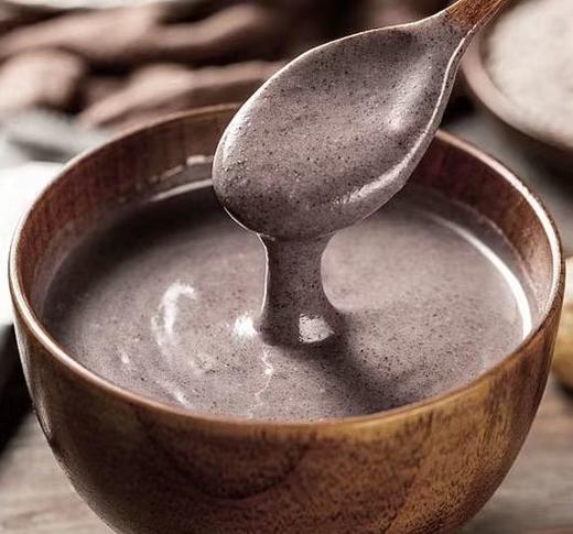 仙草姬黑十珍粉 宜佳 商品图0