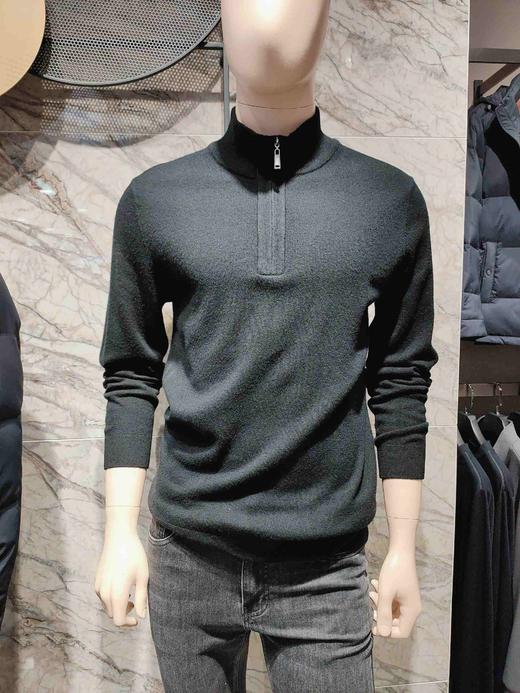 4F休博派迪  羊毛衫 商品图0