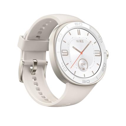 华为 WATCH GT Cyber 智能手表 商品图8