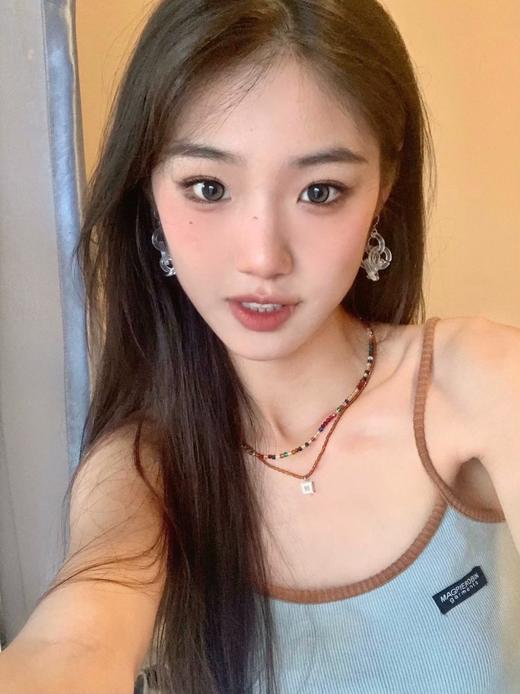 店主推荐丨银空月牙·Mixlook丨14.2mm（年抛/2片装） 商品图5