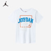 JORDAN 秋 大童 短袖T恤 JDB-TE-B894 商品缩略图0