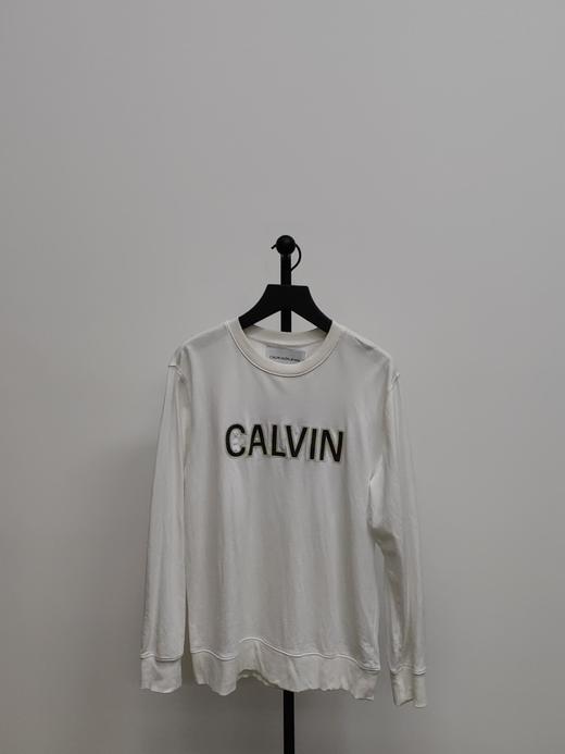 【海南专供价】CKJ秋冬男卫衣J313359 商品图1