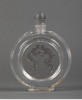 独角鹿西洋古董莱俪LALIQUE Baiser du Faune牧神之吻香水瓶 商品缩略图2