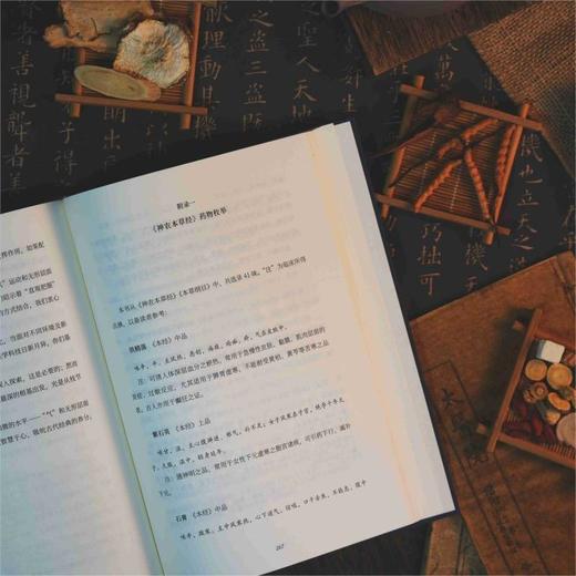 回到本源 经典中医启蒙对话录 商品图2