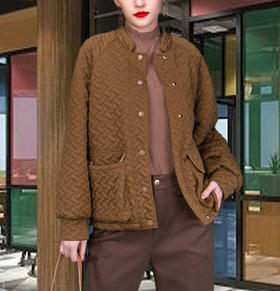 艾衣集SS1UPU_针织衫_ZK