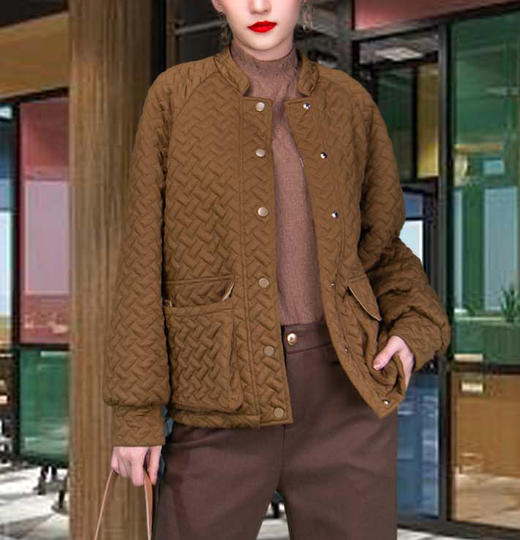 艾衣集SS1UPU_针织衫_ZK 商品图0