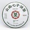 中茶六山 布朗山生普洱 357g/饼 商品缩略图1