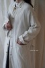 veritecoeur重工亚麻外套 商品缩略图9