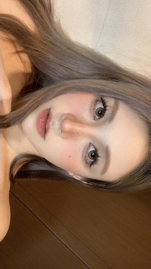 店主推荐丨财阀千金·Mixlook丨14.2mm（年抛/2片装） 商品图3