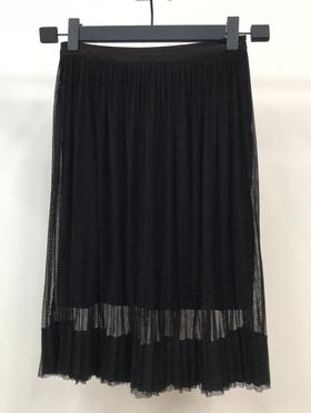 【海南专供价】CKJ春夏女半身裙J213499