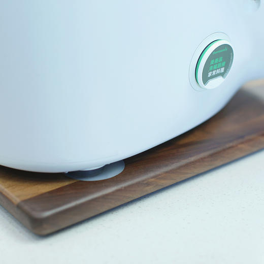 美善品TM5小美TM6专用揉面木质防震垫防滑垫减震垫 商品图4