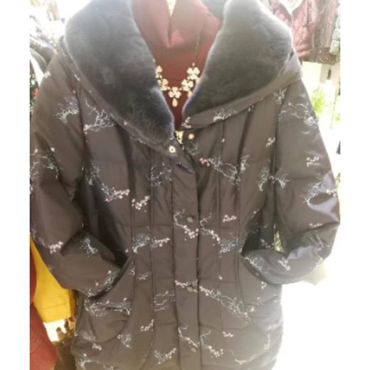 3楼妙采羽绒服 商品图0