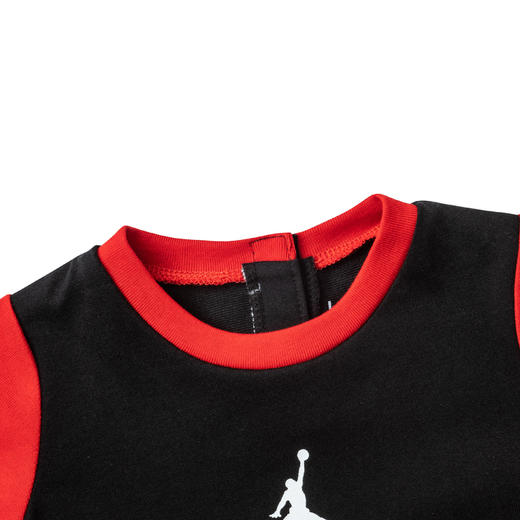 JORDAN 秋 幼儿新生儿 连体衣 JDN-CO-B903 商品图2