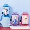 2022迪士尼（Disney）夏季方形儿童吸管 水杯280mL   SY 商品缩略图8
