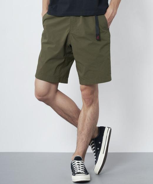 Gramicci G2SM-P047 男款短裤 商品图0