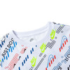 NIKE 秋 小童 婴童 短袖T恤 NKB-TE-K026 商品缩略图2