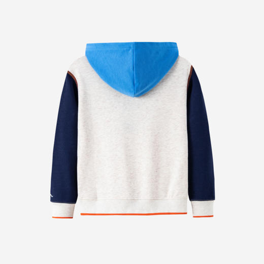 JORDAN 秋 大童 小童 婴童 卫衣 JDG-PO-B962 商品图1
