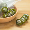 洋风食材 抹茶糖 45g 糖果小吃水果好吃喜糖礼 5包 商品缩略图3