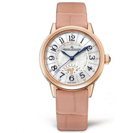积家 Jaeger Lecoultre 约会系列 Q3462490 腕表 商品图0
