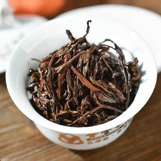  【金骏眉】 三金七黑 汤色金黄 回甘带蜜 商品图7