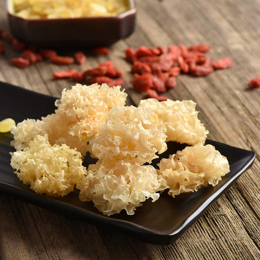 【推荐】光雾良源 精选巴中银耳 商品图9