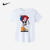 NIKE 秋 小童 婴童 短袖T恤 NKB-TE-K099 商品缩略图0