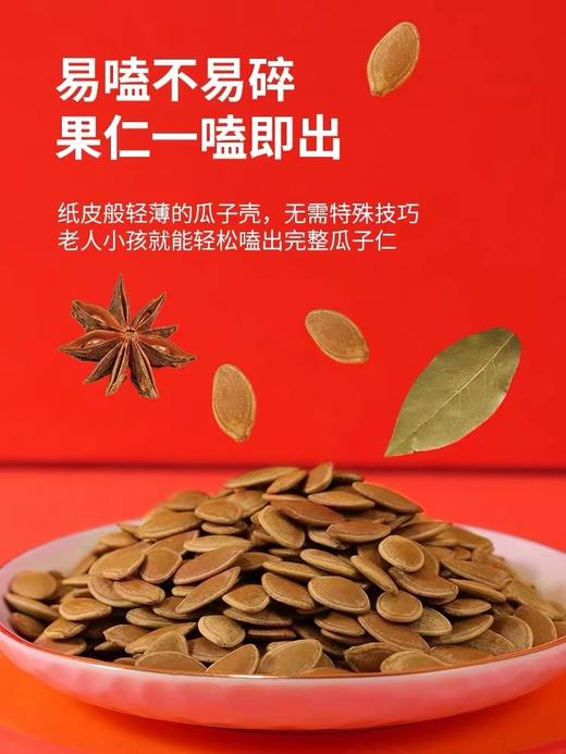 内蒙葵瓜子  南瓜子 商品图3