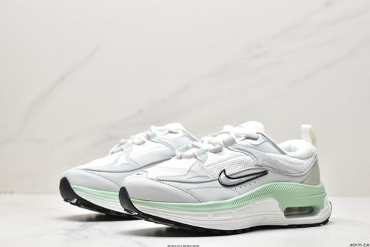 耐克Nike AIR MAX BLISS老爹厚底休闲运动跑鞋DH5128-101女鞋 商品图3