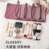 韩版可拆分化妆包女网红便携大容量收纳袋 商品缩略图3