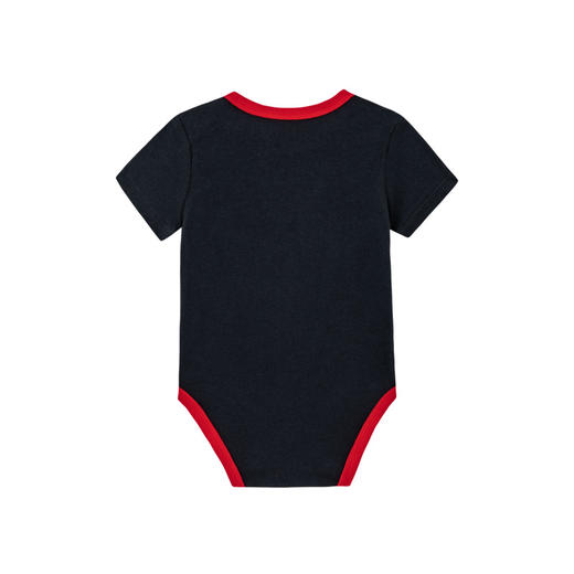 JORDAN  秋 新生儿 幼儿 爬服套装 JDB-3R-5955 商品图3