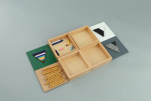 加减法蛇游戏（内销版） 商品图0