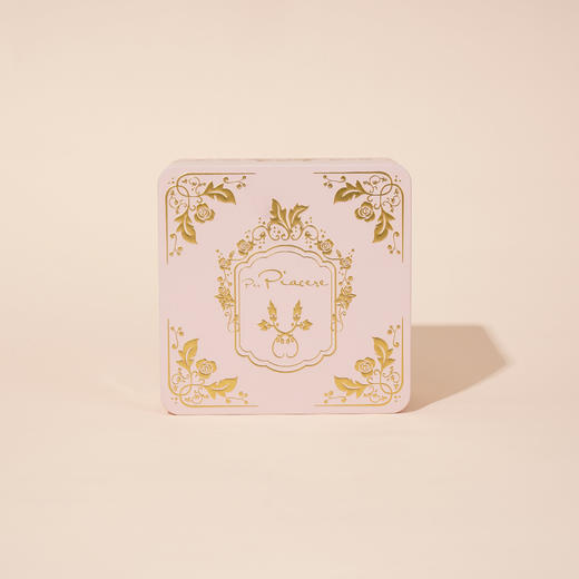 卡卡尼什锦巧克力制品135g 商品图0