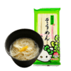 锦须  素面  日式面条  360g*3包装 商品缩略图4