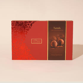 卡卡尼松露形巧克力制品礼盒350g