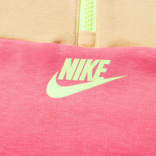 NIKE 秋 小童 婴童 卫衣 NKG-HZ-K205 商品图4