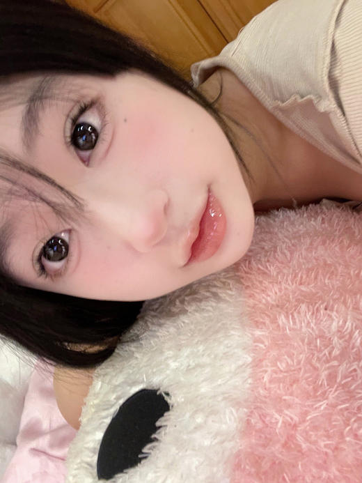 【年抛】嘿黑Laseecon | 大直径14.5，着色13.6| 【同品牌多副更划算,选款完整色板在详情页】 ，自然 黑环 商品图1