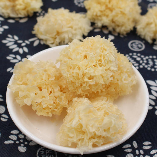 【推荐】光雾良源 精选巴中银耳 商品图4