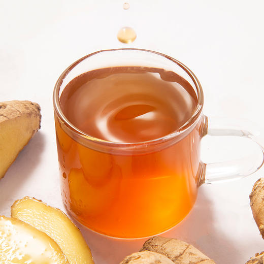 【镇店好货】寿全斋红糖姜茶+红枣姜茶组合2盒装 120g/盒 商品图2