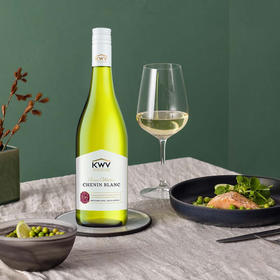 KWV Classic Collection Chenin Blanc白诗南白葡萄酒