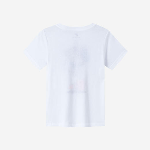 NIKE 秋 小童 婴童 短袖T恤 NKB-TE-K099 商品图1