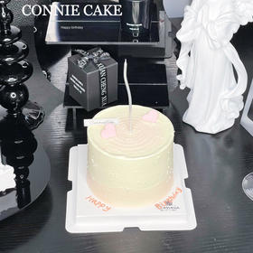 【1252】简约桃心款